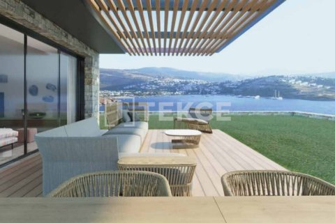 5+1 Appartement à Bodrum, Turkey No. 45811 4