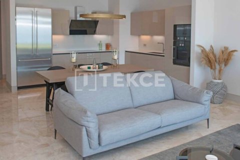 5+1 Appartement à Bodrum, Turkey No. 45811 11