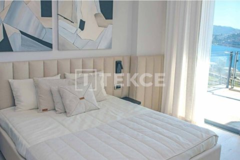 5+1 Appartement à Bodrum, Turkey No. 45811 14