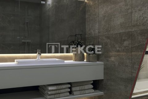 2+1 Apartment en Izmir, Turkey No. 45814 13