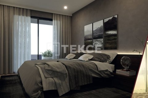 2+1 Apartment en Izmir, Turkey No. 45814 12