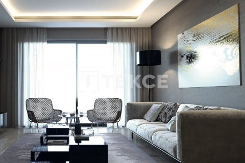 2+1 Apartment in Izmir, Turkey No. 45814 10