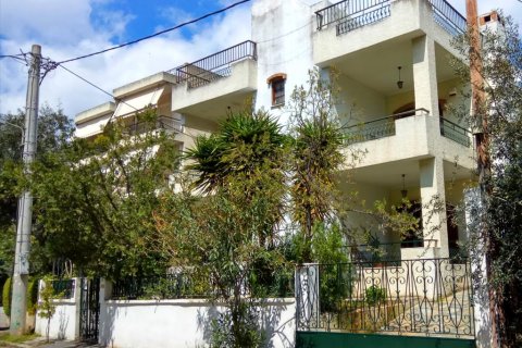 4 chambres House à Melissia, Greece No. 57396 10