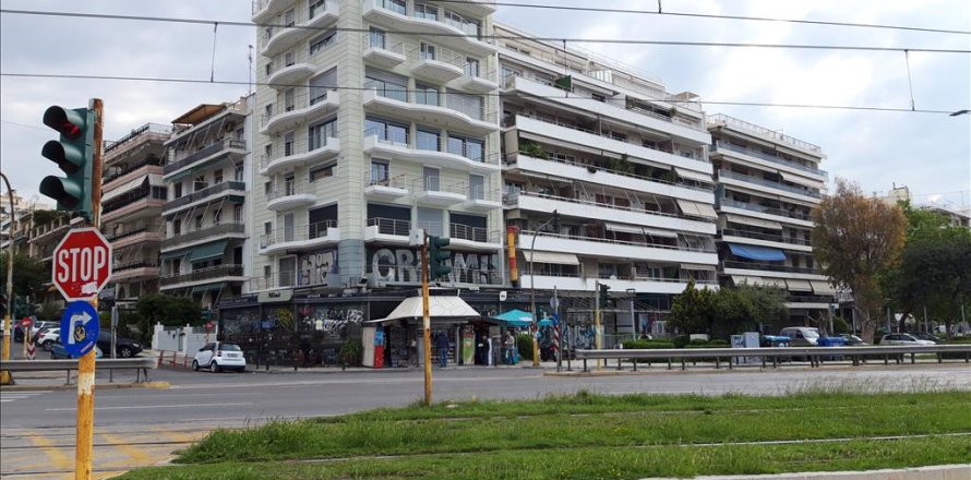 720m² Affaires à Palaio Faliro, Greece No. 57394