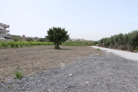 2890m² Land in Gazi, Greece No. 57392 1