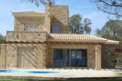 3 bedrooms House in Pissouri, Cyprus No. 31047 3