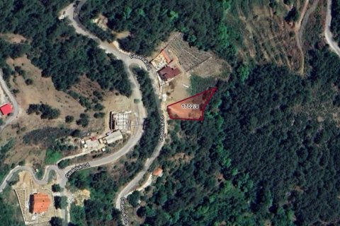 3 rooms Land in Tepe, Turkey No. 12752 2