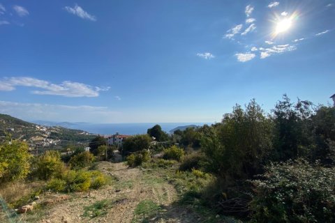 3 rooms Land in Tepe, Turkey No. 12753 2