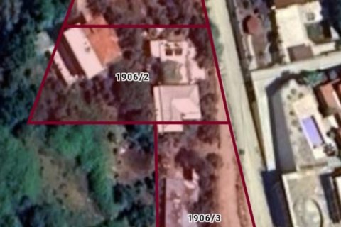 3 rooms Land in Bektas, Turkey No. 12751 2