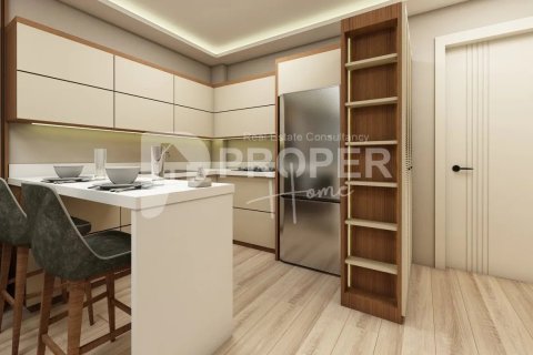 4 rooms Appartement à Demirtas, Turkey No. 12454 14