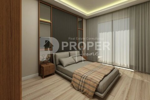 4 rooms Appartement à Demirtas, Turkey No. 12454 9