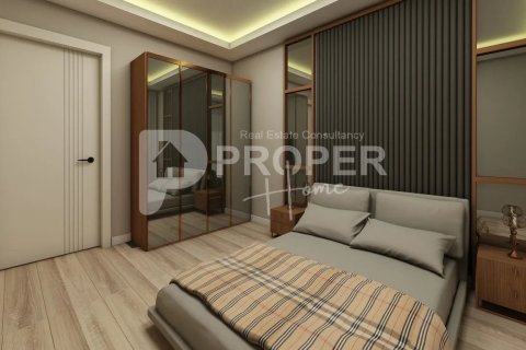 4 rooms Appartement à Demirtas, Turkey No. 12454 8