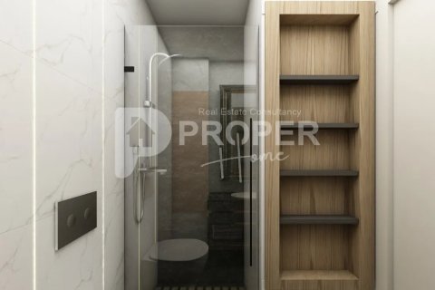 4 rooms Appartement à Demirtas, Turkey No. 12454 7