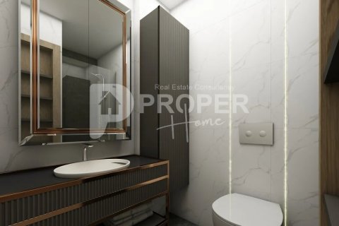 4 rooms Appartement à Demirtas, Turkey No. 12454 6