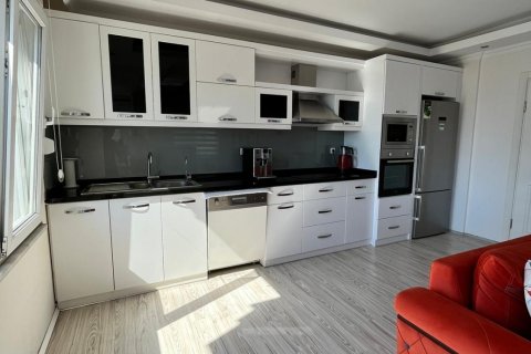 2+1 Appartement à Kestel, Turkey No. 12749 4