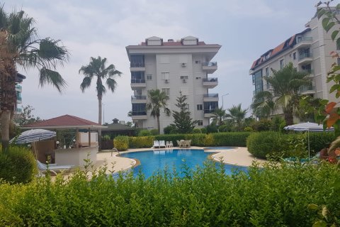 2+1 Appartement à Kestel, Turkey No. 12749 9