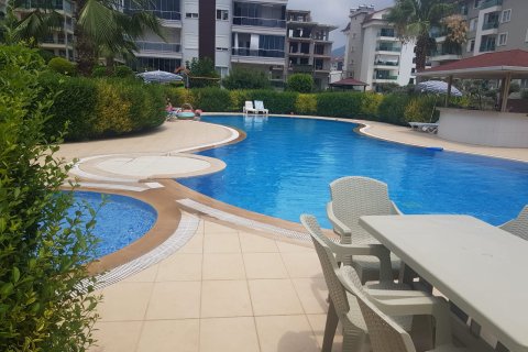 2+1 Appartement à Kestel, Turkey No. 12749 7