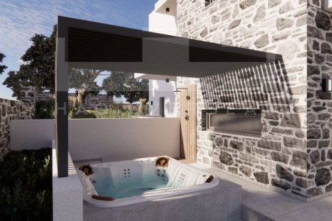 3 dormitorios Villa en Rethymno, Greece No. 24455 15