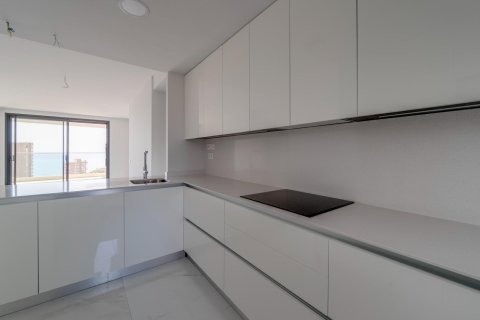 2 chambres Appartement à Benidorm, Spain No. 27739 4