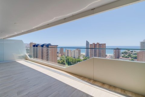 2 dormitorios Apartment en Benidorm, Spain No. 27739 10