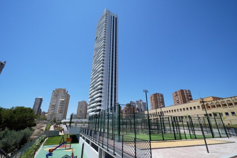 2 dormitorios Apartment en Benidorm, Spain No. 27739 16