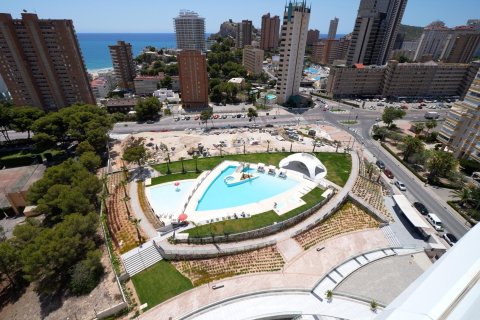 2 chambres Appartement à Benidorm, Spain No. 27739 12