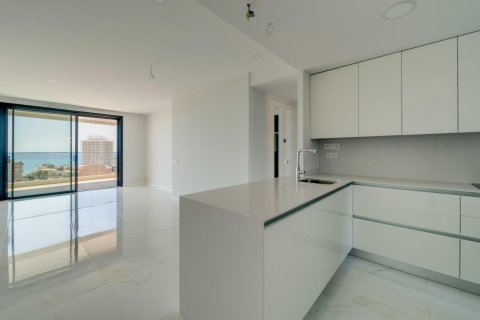 2 chambres Appartement à Benidorm, Spain No. 27739 2