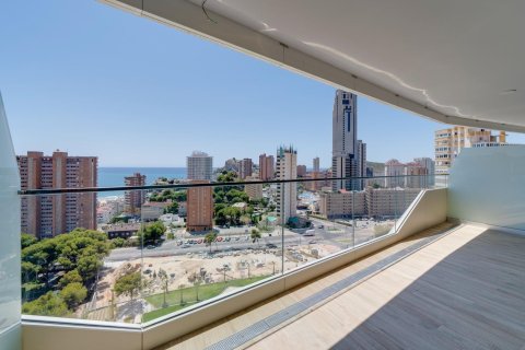 2 chambres Appartement à Benidorm, Spain No. 27739 11