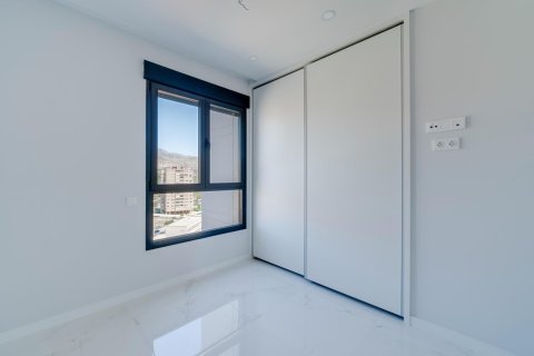 2 chambres Appartement à Benidorm, Spain No. 27739 22