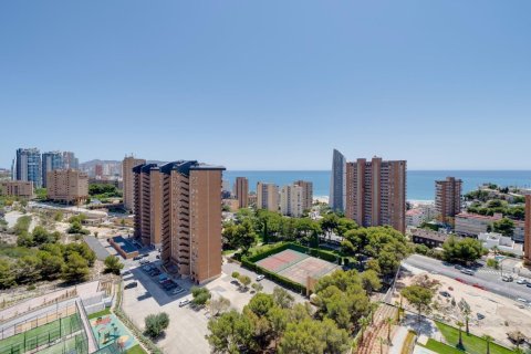 2 bedrooms Apartment in Benidorm, Spain No. 27739 13