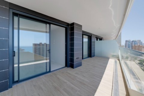 2 dormitorios Apartment en Benidorm, Spain No. 27739 9