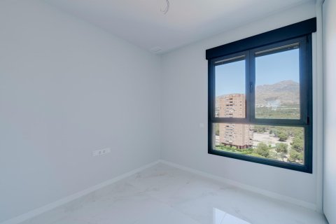 2 chambres Appartement à Benidorm, Spain No. 27739 23