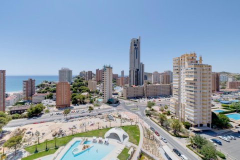 2 dormitorios Apartment en Benidorm, Spain No. 27739 14