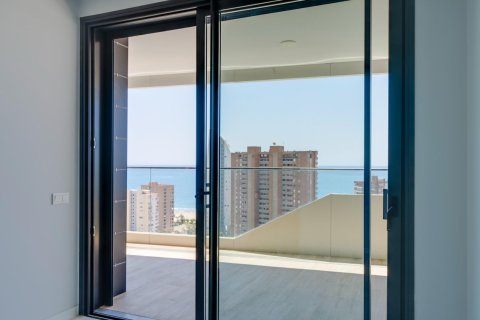 2 bedrooms Apartment in Benidorm, Spain No. 27739 19