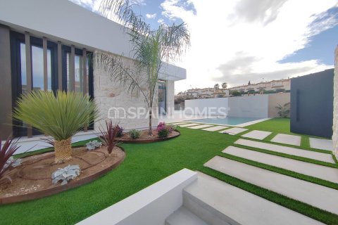 3 bedrooms Villa in Rojales, Spain No. 27654 13