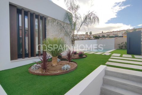 3 bedrooms Villa in Rojales, Spain No. 27654 12