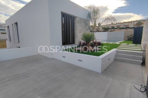 3 bedrooms Villa in Rojales, Spain No. 27654 11