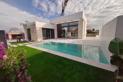 3 bedrooms Villa in Rojales, Spain No. 27654 5