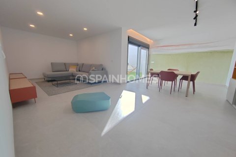 3 bedrooms Villa in Rojales, Spain No. 27654 23