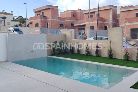 3 bedrooms Villa in Rojales, Spain No. 27654 9