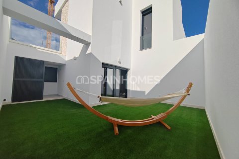 3 bedrooms Villa in Rojales, Spain No. 27654 20