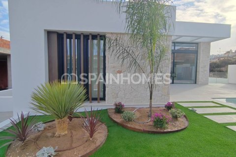 3 bedrooms Villa in Rojales, Spain No. 27654 17