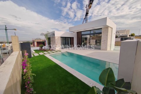 3 bedrooms Villa in Rojales, Spain No. 27654 3