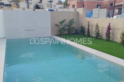 3 bedrooms Villa in Rojales, Spain No. 27654 8