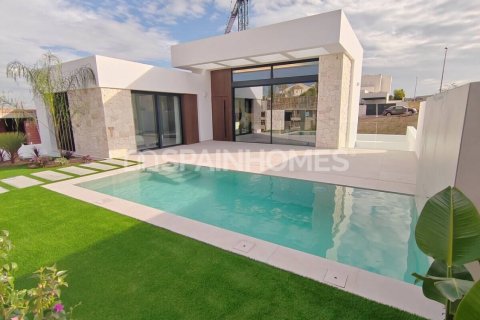 3 bedrooms Villa in Rojales, Spain No. 27654 6