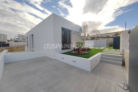 3 bedrooms Villa in Rojales, Spain No. 27654 19