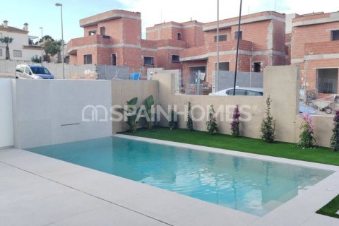 3 bedrooms Villa in Rojales, Spain No. 27654 10