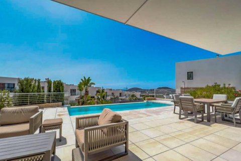 6 dormitorios Villa en Finestrat, Spain No. 27315 5