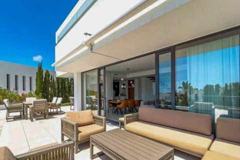 6 dormitorios Villa en Finestrat, Spain No. 27315 6