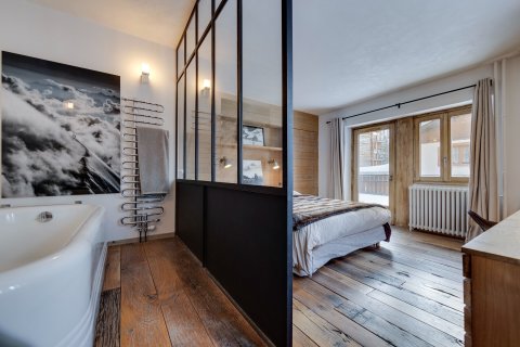 4 bedrooms Apartment in Val-d'Isere, France No. 68268 5